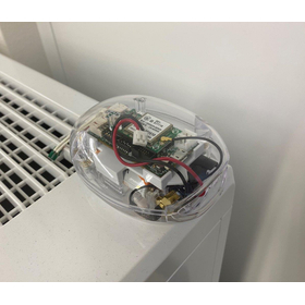 Gathering cutting-edge IoT technolo...