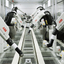 Painting Process Automation Robot Solutions | Comprehensive Catalog