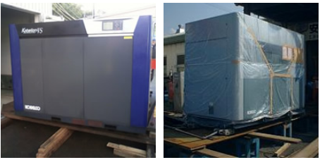 株式会社三栄商会　事業紹介