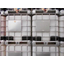 Used IBC container for approximately 1000L