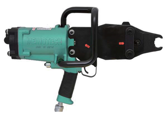 特大Cリンガー『M-500』