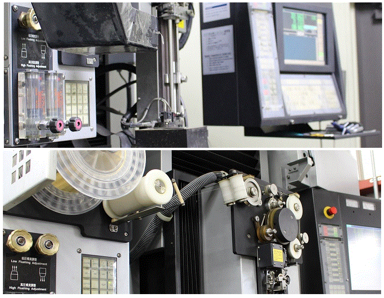 有限会社柳田製作所　事業紹介