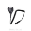 IP54 dust and water resistance performance speaker microphone SK-M56