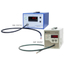 Fiber optic infrared moisture meter