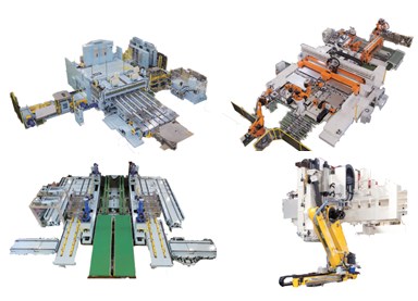 小矢部精機　会社案内