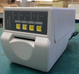 電子機器製造受託サービス（EMS）