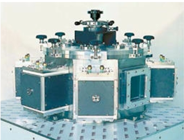 新対向ターゲットスパッタリング（NFTS）装置