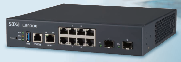 セキュリティスイッチ『LG1000』