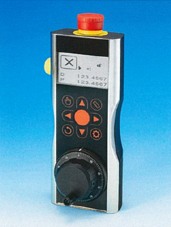 無線/有線手動パルス発生ユニット