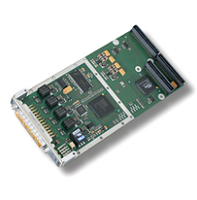 CANインターフェイス『PMC-CAN/400-4』