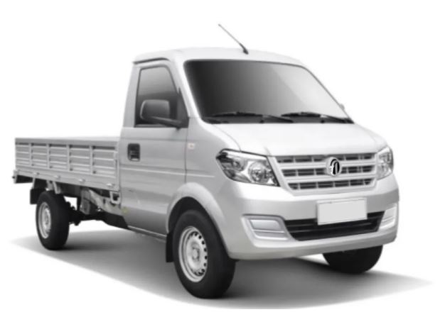 電気自動車『EV F1 TRUCK』