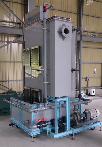 樹脂加⼯サービス