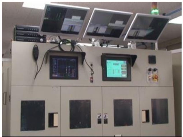 レーザーダイオードテストシステム【LD2920TB】