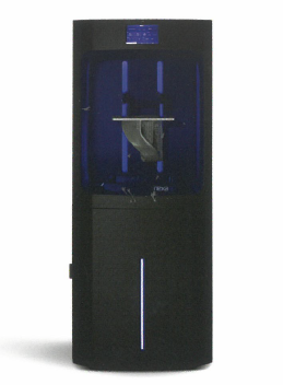 光造形プリンタ『NXE400プリンター』