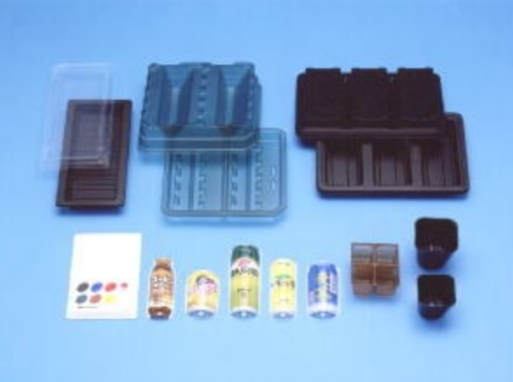 【製品事例】生分解育苗ポット