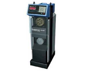 WST プレヒーター