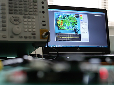請負開発拠点　共和技術センターの紹介
