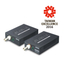 長距離PoE PLANET LRP-101C-KIT