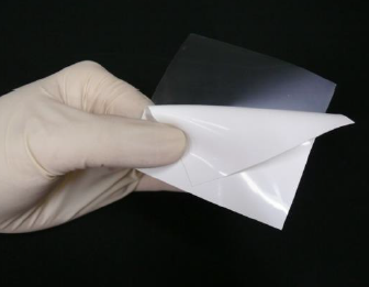 熱伝導シート（放熱シート）『HS02』