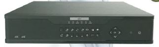 ネットワークビデオレコーダー『NVR304-16X』