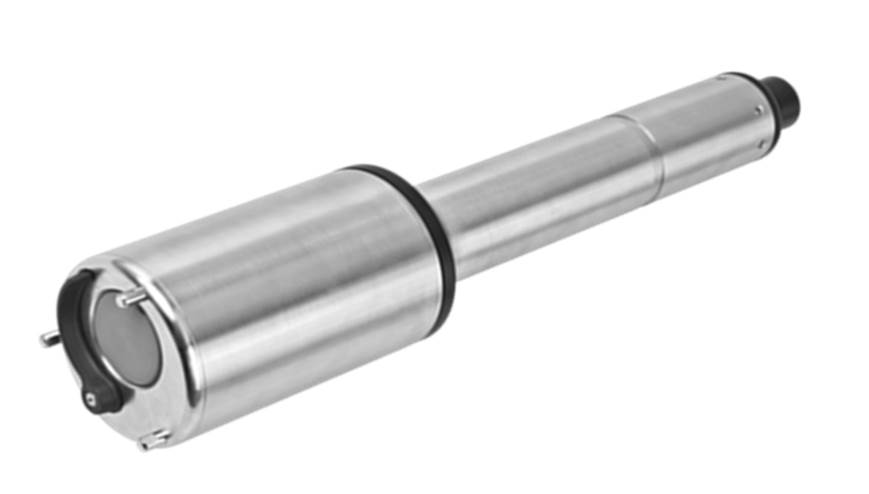 汚泥用センサー 未使用