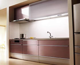 電動昇降ラック　シンプルタイプ