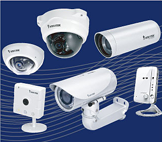 監視システム活用サービス