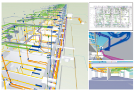 【導入事例】3次元CAD『Rebro』