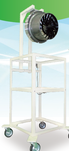 MJパワーファン