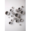 Permanent solution! Thread hole repair, bolt hole repair, welding-free repair, thread hole repair method.