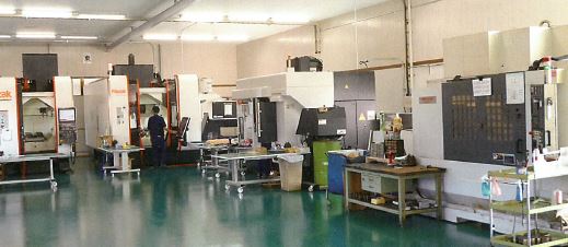 株式会社エムイーエス　事業紹介