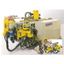 CNC15 Type Left and Right Bending Pipe Bender SBC-153F