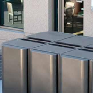 【脱炭素社会に向けて】燃料電池『Bloomエナジーサーバー』