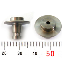 有限会社三沢東洋精工　事業紹介