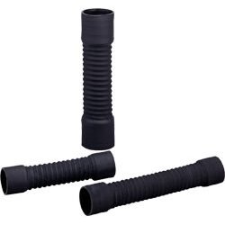 ゴム製可とう伸縮継手『ドレネックス』