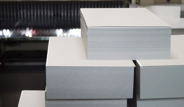 白ボール・台紙