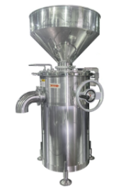 ダイヤチップ＆オールステンレス製 豆摺機『メテオグラインダー』