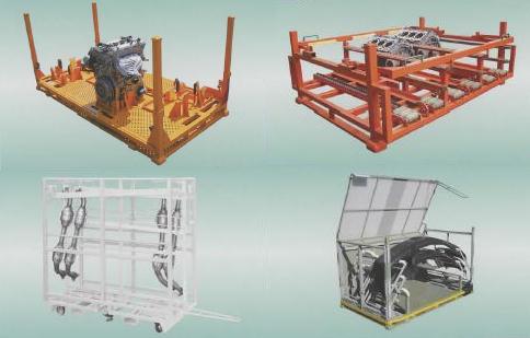 オカタ産業株式会社　事業紹介