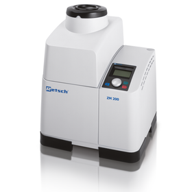 Ultra Centrifugal Mill 'Retsch ZM 200'