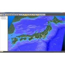 ビューア　大規模３D-Data Viewer