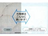 光触媒ハイドロカラーコート 