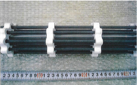 ラジアントチューブヒーター