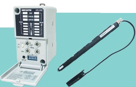 除電ユニット『HPL　シリーズ』