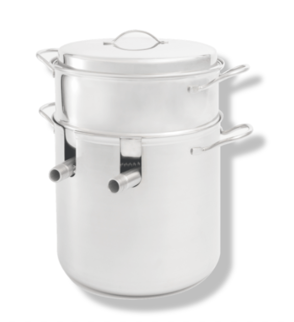 スープ冷却器『エキュレ』