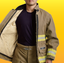 Comfortable Flame-Resistant Innerwear 'Guardia(R)'