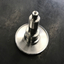 [Production and Processing Example] Iron (45C) Machine Parts (Outer Diameter &Phi;250)