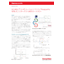 [Case Study] Workflow for Non-Target Analysis Using GC-MS