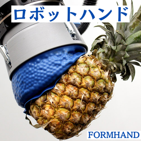 【自動車部品向け】形状対応ロボットハンドFORMHAND 製品画像