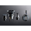 【For Agricultural Machinery】 Carbide Gear Sky Diving Cutter and Gear Deburring Tool