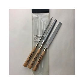 【時計装飾向け】目詰まり知らずの高機能ヤスリ